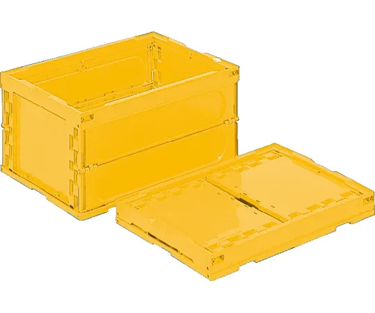 67-9214-25　Container 40B-K [2] Yellow　55210000YE305