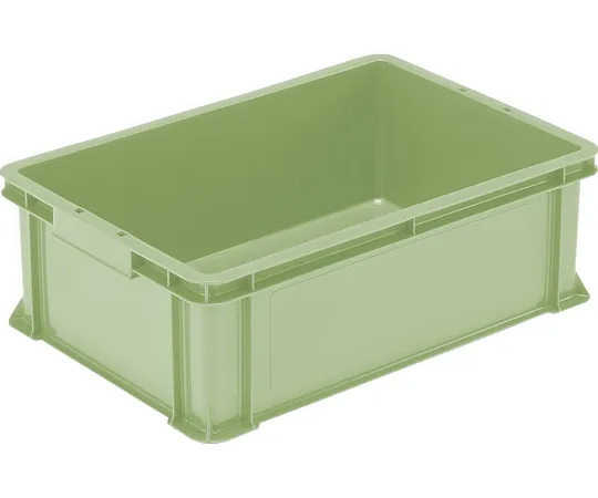 65-9537-66 Container #36G Green 20440800GR604