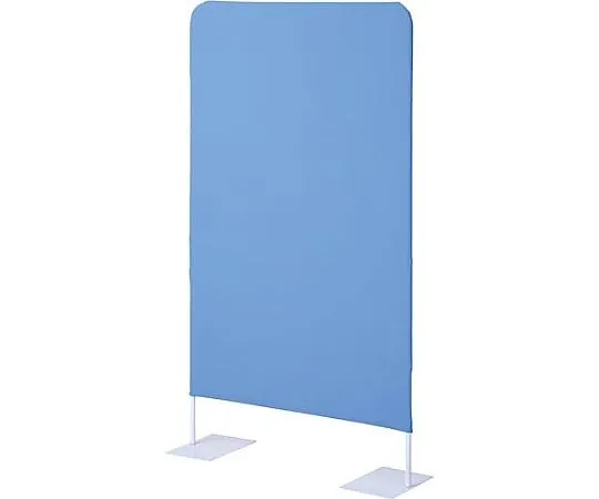 64-9365-05 Simple Panel N Base Leg Width 900 Blue 43388110