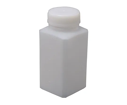 63-1279-75 M Bottle Square Bottle 250 mL 0812