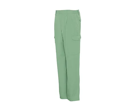 63-1780-70 Work Pants Earth Green 1324-23-M