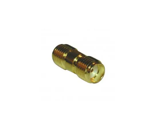63-4689-91 Amphenol Straight 50Ω Cable Mount SMA Connector, Solder Termination 132169