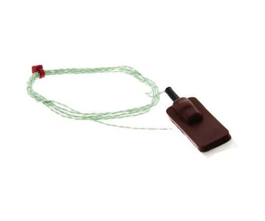 63-4754-14 RS PRO Type K Thermocouple 40mm Length, 1/0.2mm Diameter, -50°C → +150°C 290-5036