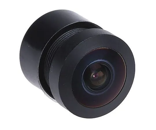 63-4704-06 DesignSpark M12 Mount Lens, 165º Interchangeable Lens RP-L165