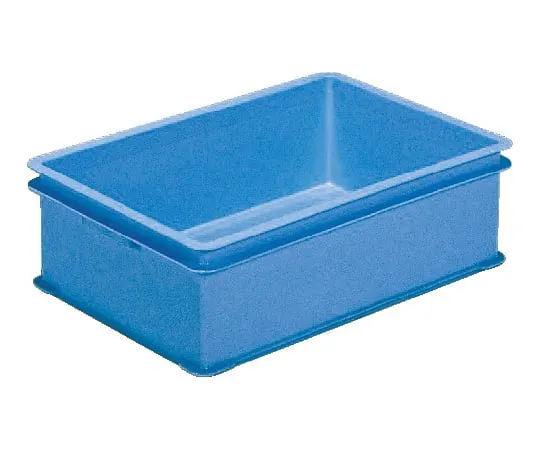 67-6592-67 Container E Blue 20300100BL503