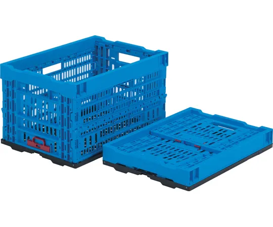 67-7101-51 Container P48A Blue/Black 55566000BLBK