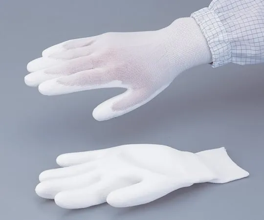 2-8293-03　［Discontinued］PU Coat Nylon Gloves II Palm Coated S