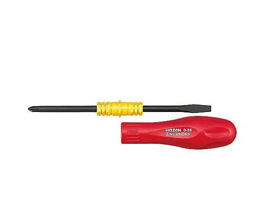 61-0481-14 Bit Changing Screw Driver D-58