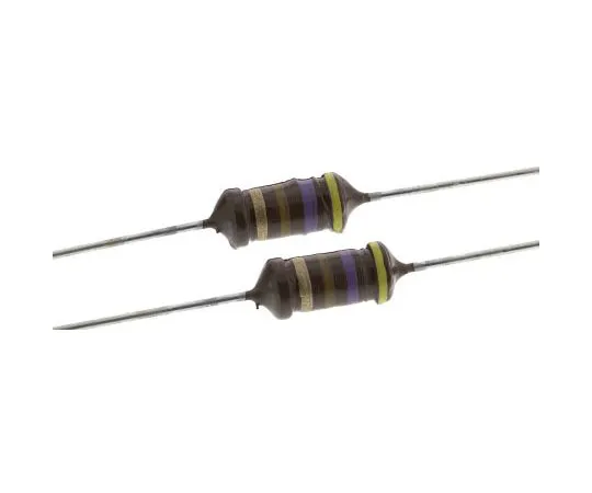 63-4721-30 EPCOS 470 μH ±5% Ferrite Leaded Inductor, Max SRF:1.5MHz, Q:40, 280mA Idc, 2.5Ω Rdc LBC B82144A2474J000
