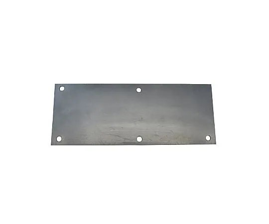 61-0493-24 Rubber Plate K-105-5