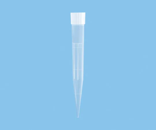 63-2979-72　［Discontinued］Pipette Tip 1,000μL (Rack)　70.762.200