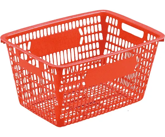 67-8169-93 Basket -2 Red 10276700RE403