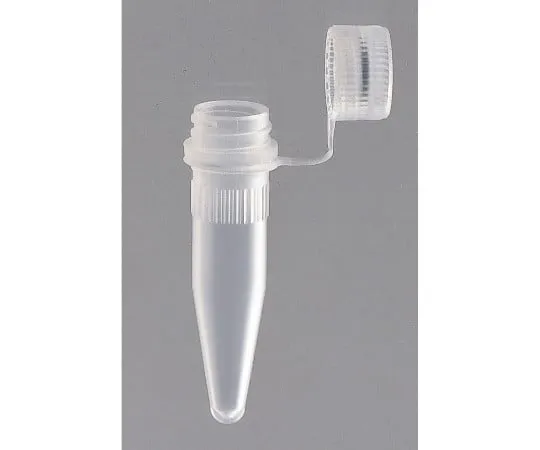 63-2980-69 Screw Cap Micro Tube with Loop 1.5ml 72.692.100