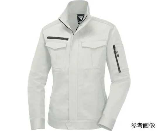 65-8414-90 Ladies Blouson Ivory Size 11 2029-31-11