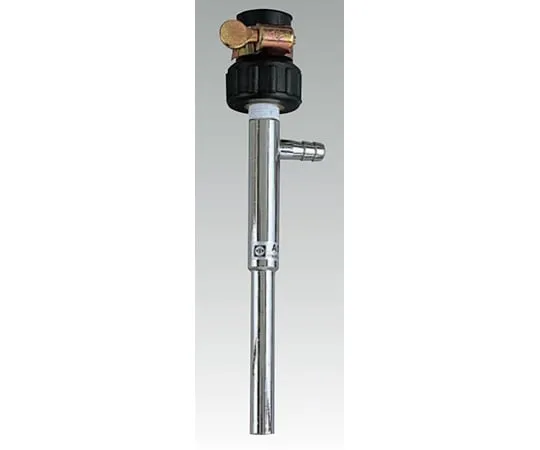 65-0573-53 Metal aspirator with adapter AS-2