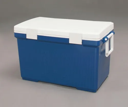 61-0453-26　［Discontinued］Cooler Box CL-45 Blue/White　204467/CL-45