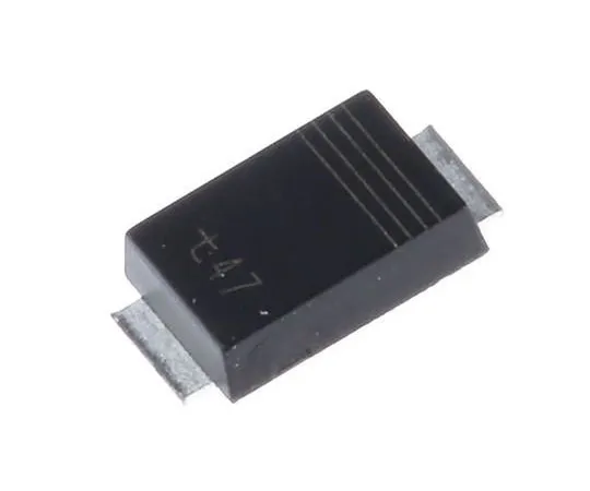 63-4685-10 ROHM 60V 1A, Schottky Diode, 2-Pin SOD-323HE RB160VAM-60TR RB160VAM-60TR