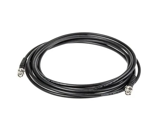 63-4791-23 RS PRO Male BNC to Male BNC RG59 Coaxial Cable, 75 Ω 426-2117