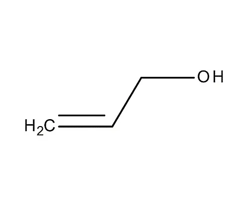 61-0328-25 Allyl Alcohol for Synthesis 800974 100mL 8.00974.0100