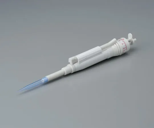 1-6324-01　［Discontinued］Clickpet 1 - 5μl　501