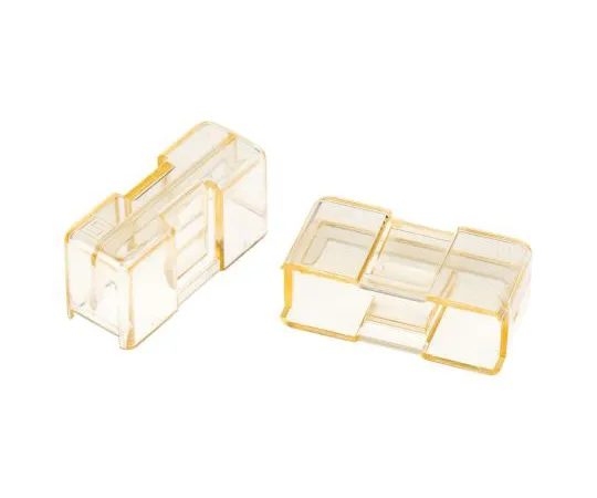 63-4766-66 Schurter UHB Series Base Mount F*** Holder Cover for 5 x 20mm F*** 853.9562