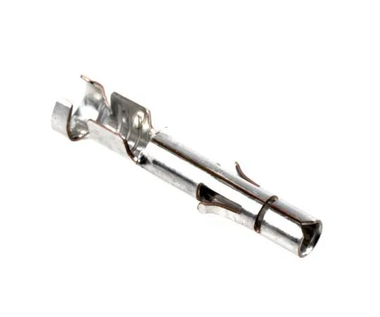 63-4713-63 TE Connectivity Universal MATE-N-LOK Female Crimp Terminal Contact 14AWG 926893-3 926893-3