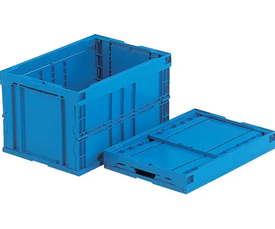 67-6658-22 Container 50B Blue 55081000BL504