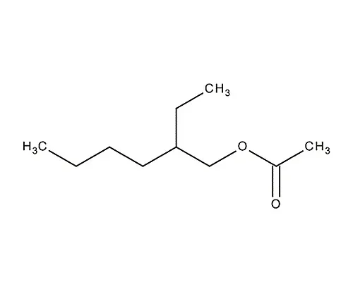 61-0345-55 2-Ethylhexyl Acetate for Synthesis 814342 1L 8.14342.1000
