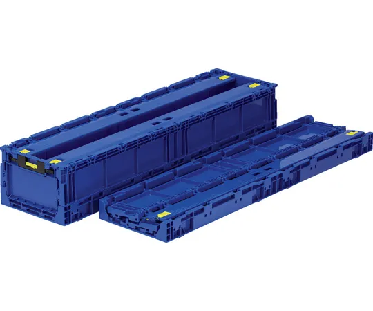 67-7101-03 Container EP51B Blue 55892000BLSPR