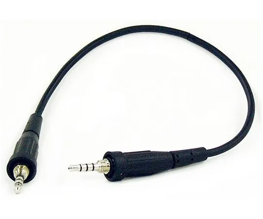 67-0443-22 Clone Cable for waterproof Jack type radio EDS-11