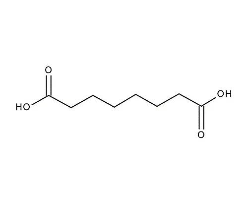 61-0357-90 Octanedioic Acid for Synthesis 818800 100G 8.18800.0100