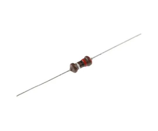 63-4721-27 EPCOS 22 μH ±10% Ferrite Leaded Inductor, Max SRF:12MHz, Q:50, 1.1A Idc, 350mΩ Rdc LBC B82144A2223K000