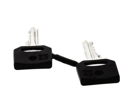 63-4889-49 Schneider Electric Harmony XB Key for *** with XALD Series, XALK Series, XB4 Series, XB5 Series ZBG455