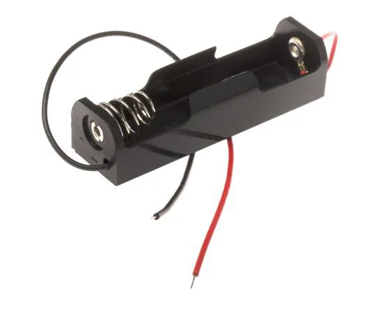 63-4841-81 RS PRO AA Battery Holder, Coil Spring Contact 512-3574