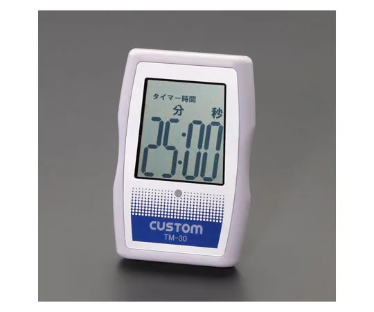 62-9155-41　［Discontinued］No Touch Timer　EA798C-74