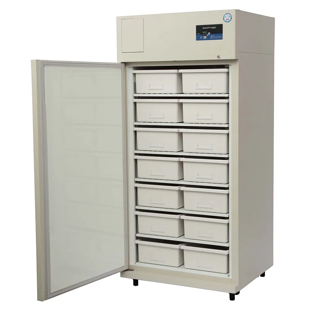 1-7926-01　［Discontinued］Medical Freezer　FMF-501F