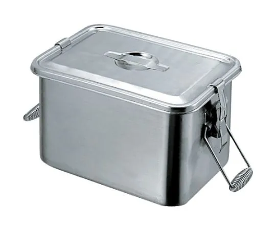 64-5022-80 Square Stock Pot with Packing UKPS-34