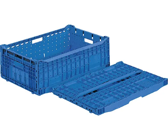 67-7100-92 Container EP41A Blue 55694000BL504