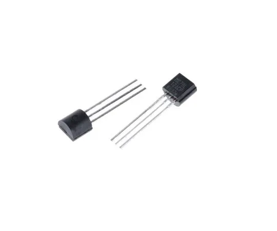 63-4843-41 ON Semiconductor, -12 V Linear Voltage Regulator, 100mA, 1-Channel Negative 3-Pin, TO-92 MC79L12ACPG MC79L12ACPG