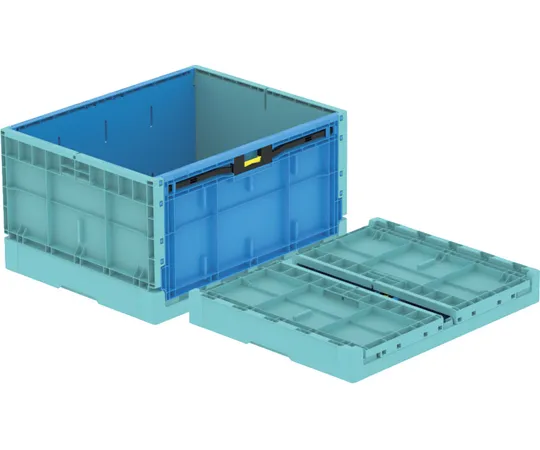 67-7101-68 Container EP77B Light Blue/Blue 56152000BL502BL504
