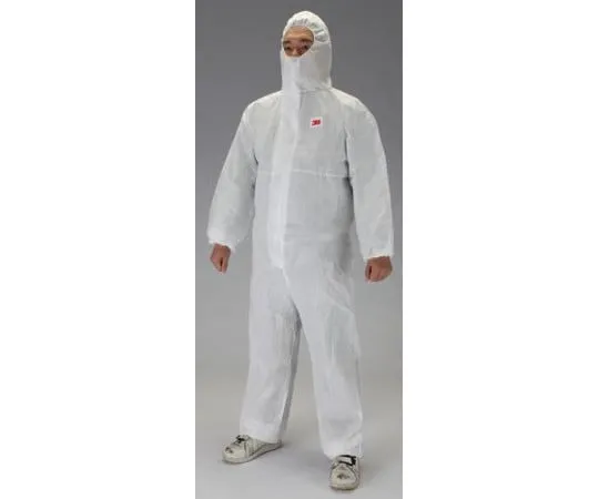 63-3302-04 Disposable Protective Suit (For Dust-proof ) EA996BA-11