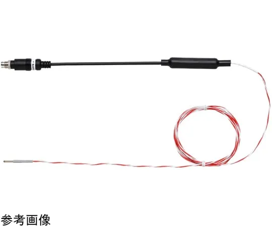 65-1845-68 PT Sensor for Memory Meter R L 753 (PTFE Coated/Low Temperature) SK-L753-1