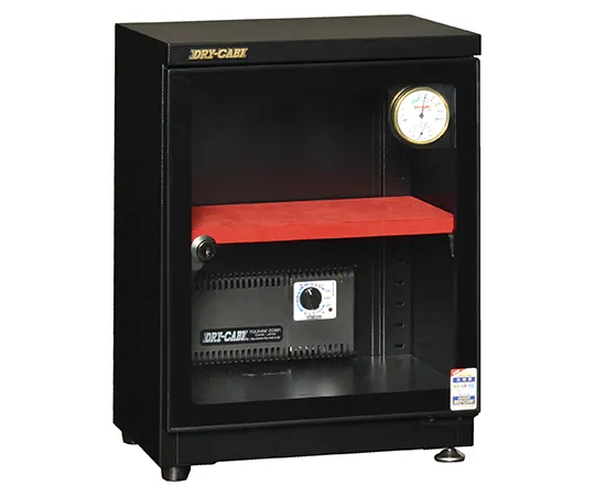 62-9826-62-90　［Discontinued］【Global Model】 DRY-CABI  Compact Series 33L　NT-33-M3