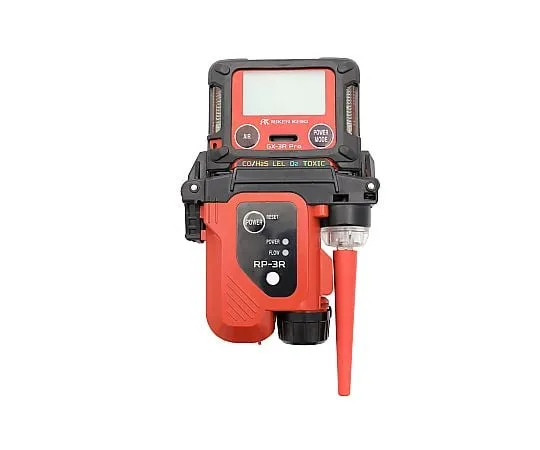 64-9698-94　[For GX-3RPro Series] Gas Suction Pump Unit RP-3R (Pro/S)　RP-3RProS