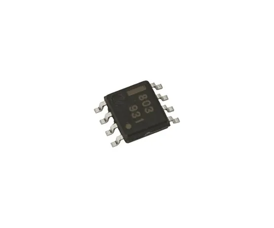 63-4877-33 UPC4092G2-A Renesas Electronics, Op Amp, 8-Pin SOP UPC4092G2-A