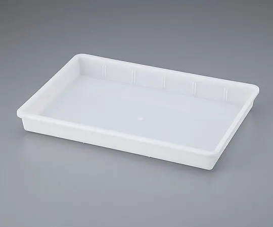 62-2986-03 Silica Gel Dish for Aluminum Frame Desiccators 1053*0