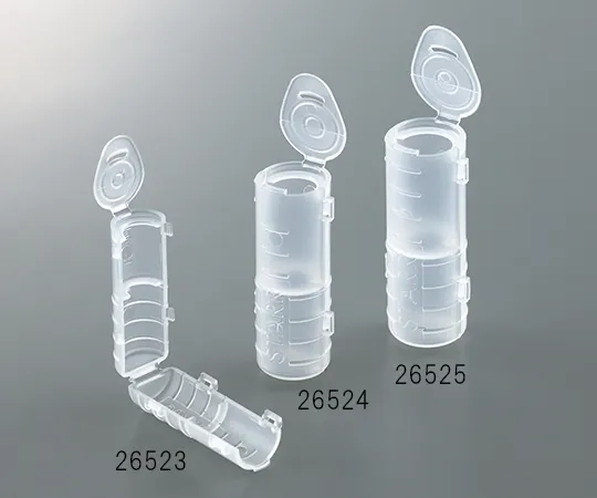 3-6598-01　［Discontinued］Ampule Tube Breaker for 1 - 4mL　26523