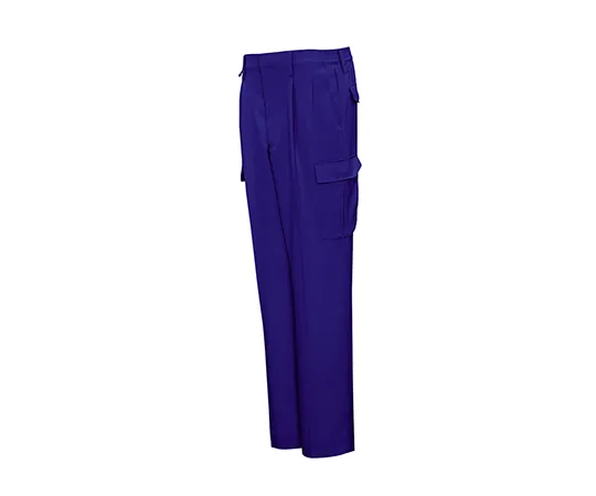 63-1784-50 Work Pants Royal Blue 2624-53-S