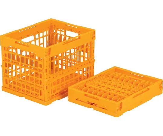 65-8892-37 Cool Container P27Z-2 Orange 55996000OR301
