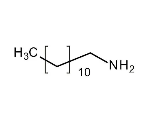 61-0334-66 Dodecylamine for Synthesis 803527 500G 8.03527.0500